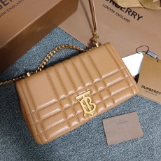 Burberry Satchel Bags